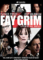 Fay Grim - HARTLEY HAL