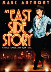 East side story (1988) - DI SARDO FRANK