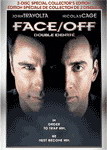 Face/off (Special edition) - WOO JOHN