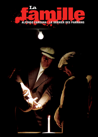 La Famille - CREUSOT DANIEL