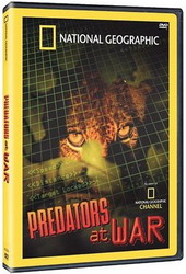 Predators at war - NATIONAL GEOGRAPHIC