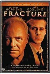 Fracture (ltbx) - HOBLIT GREGORY