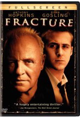 Fracture (full) - HOBLIT GREGORY