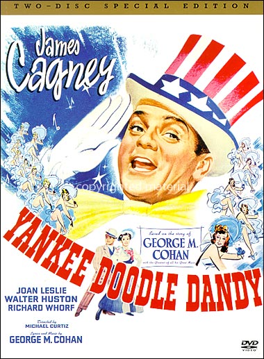 Yankee Doodle Dandy - CURTIZ MICHAEL - MACMULAN HUGH