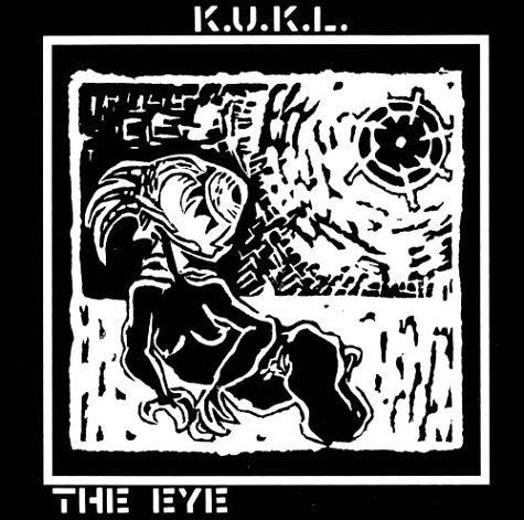 The Eye - KUKL