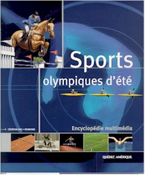 Sports Olympiques d&#39;Été - HYBRIDE