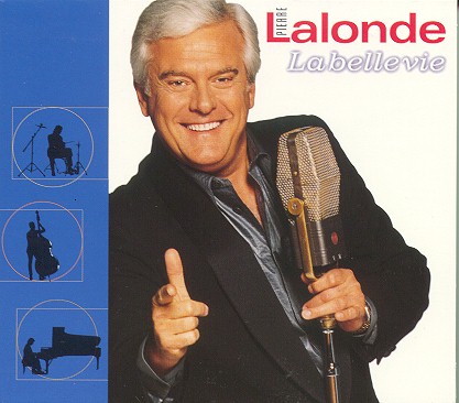 La Belle vie - LALONDE PIERRE