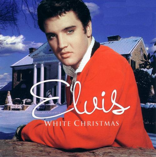 White Christmas - PRESLEY ELVIS