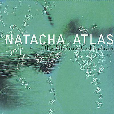 The Remix collection - ATLAS NATACHA