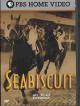 American experience Seabiscuit - IVES STEPHEN