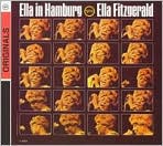 Ella in Hamburg - FITZGERALD ELLA