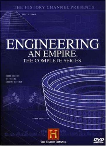 Engineering an Empire - 