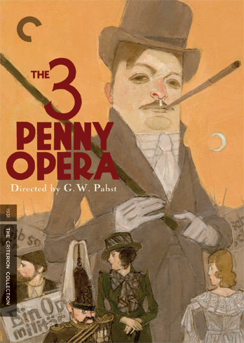 The Threepenny Opera - PABST G.W.