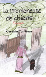 La Promeneuse de chien #09 - GERMAIN CORRIVEAU