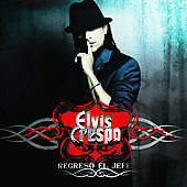 Regreso El Jefe - CRESPO ELVIS