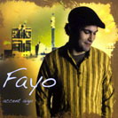 Accent aigu - FAYO