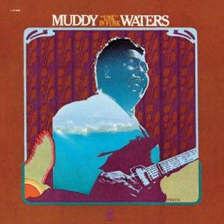 Unk in Funk - WATERS MUDDY
