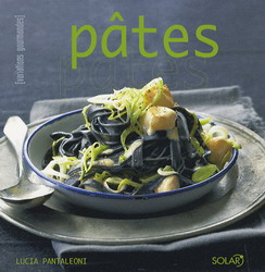 Pâtes - LUCIA PANTALEONI