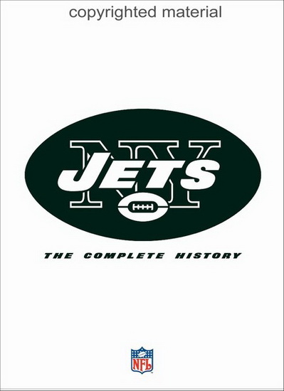 NFL : History of the New York Jets - NFL