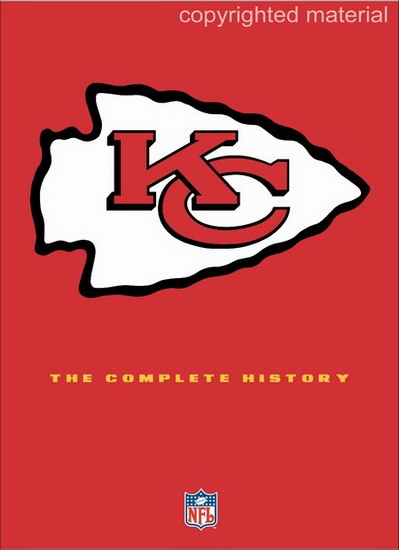 NFL : History of the Kansas City Chiefs - NFL