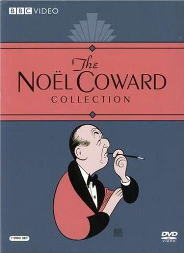 Noel Coward Collection - COWARD NOEL