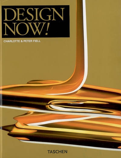 Design now - CHARLOTTE FIELL - PETER