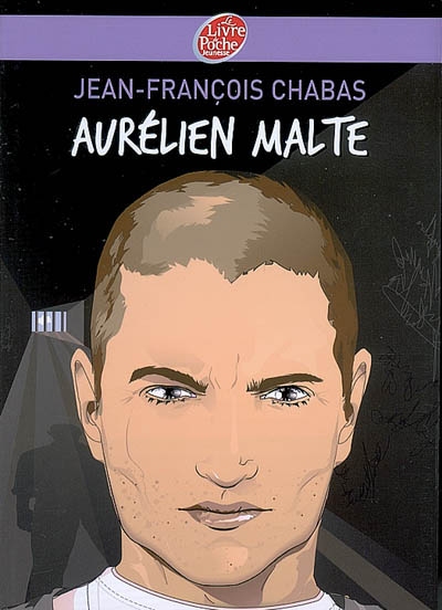 Aurélien Malte - JEAN-FRANCOIS CHABAS