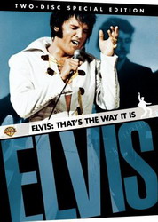 Elvis Presley: That&#39;s The Way It Is (Special Edition) - SANDERS DENIS