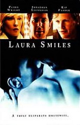 Laura smiles - RUSCIO JASON