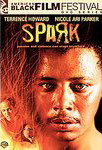Spark - WILLIAMS GARRET