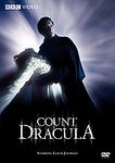 Count Dracula - SAVILLE PHILIP