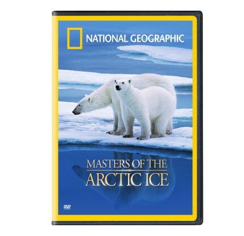 Masters of the Arctic ice - NATIONAL GEOGRAPHIC