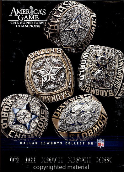 NFL Americas game : Dallas Cowboys - NFL