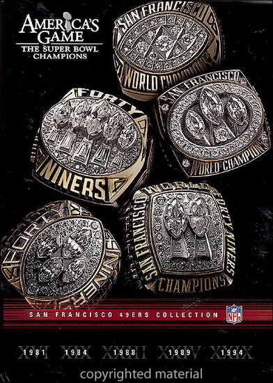 NFL Americas game : San Francisco 49ers - NFL