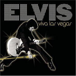 Elvis Viva Las Vegas - PRESLEY ELVIS