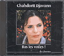 Bas les voiles! - DJAVANN CHAHDORTT