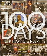 100 days in photographs - NICK YAPP