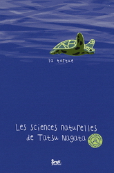 La Tortue - TATSU NAGATA