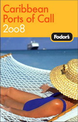 Caribbean ports of call 2008 - COLLECTIF