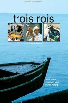 Three kings of Belize (Trois rois) - PARADIS KATIA