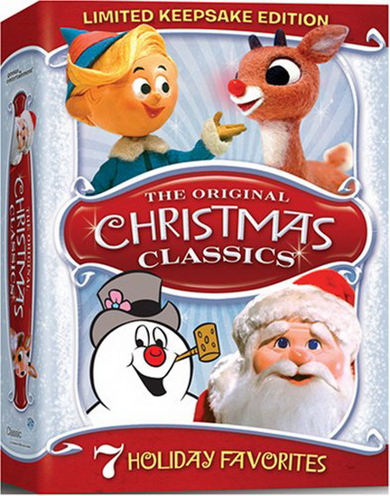Christmas classics (gift set) - 