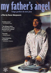 My father's angel - MARJANOVIC DAVOR