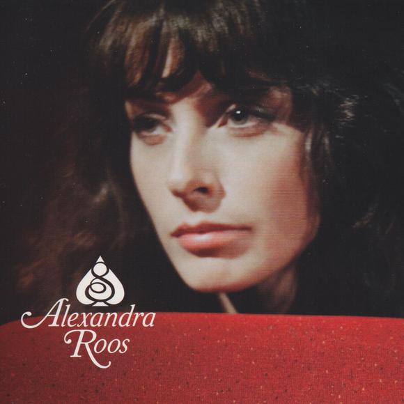 Huit de pique - ROOS ALEXANDRA