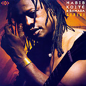 Afriki - HABIB KOITE & BAMADA