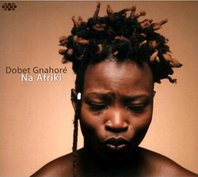 Na Afriki - GNAHORE DOBET