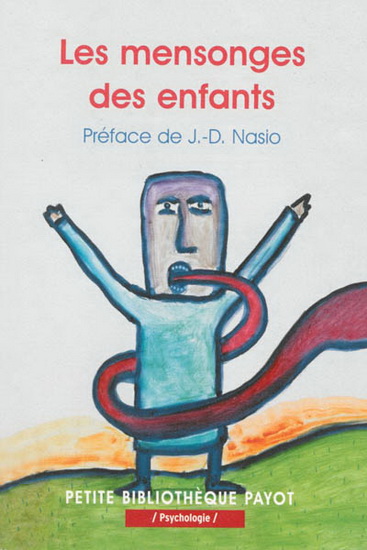 Les Mensonges des enfants - PAUL EKMAN