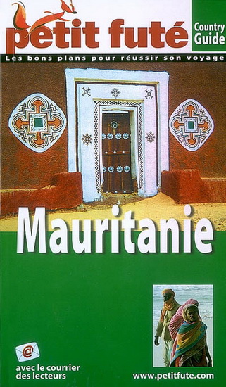 Mauritanie 2008 - COLLECTIF