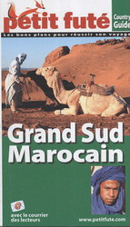 Grand Sud marocain 2008 - COLLECTIF