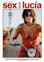 Sex and Lucia (unrated) - MEDEM JULIO