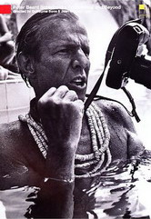 Scrapbooks from Africa & beyond - BEARD PETER